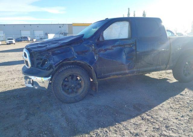 2015 RAM 1500 ST