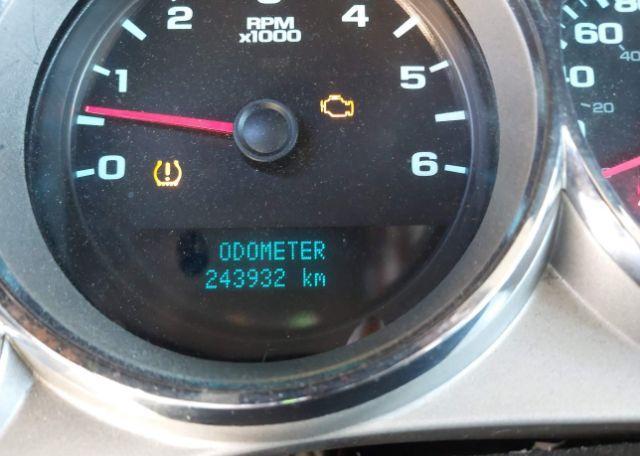 2007 GMC SIERRA 1500 ALL-NEW SLE