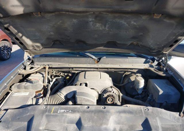 2007 GMC SIERRA 1500 ALL-NEW SLE