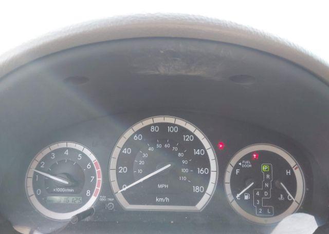 2006 TOYOTA SIENNA CE 7 PASSENGER
