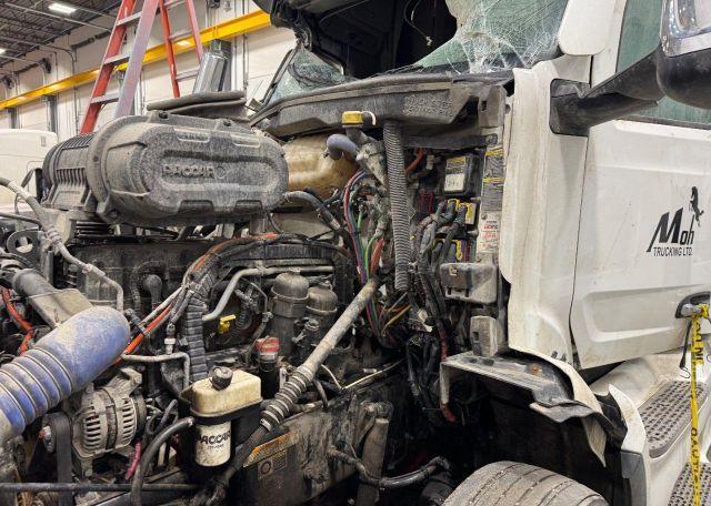 2023 PETERBILT 579