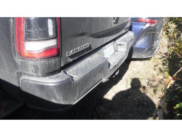 2020 RAM 3500 LARAMIE