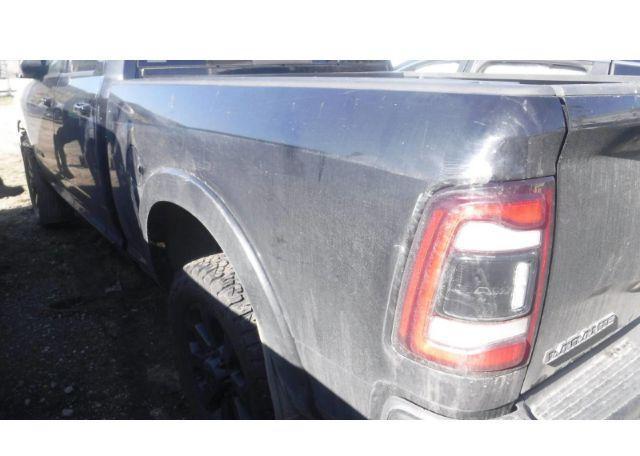 2020 RAM 3500 LARAMIE