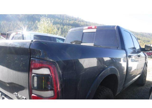 2020 RAM 3500 LARAMIE