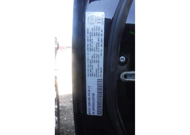 2020 RAM 3500 LARAMIE