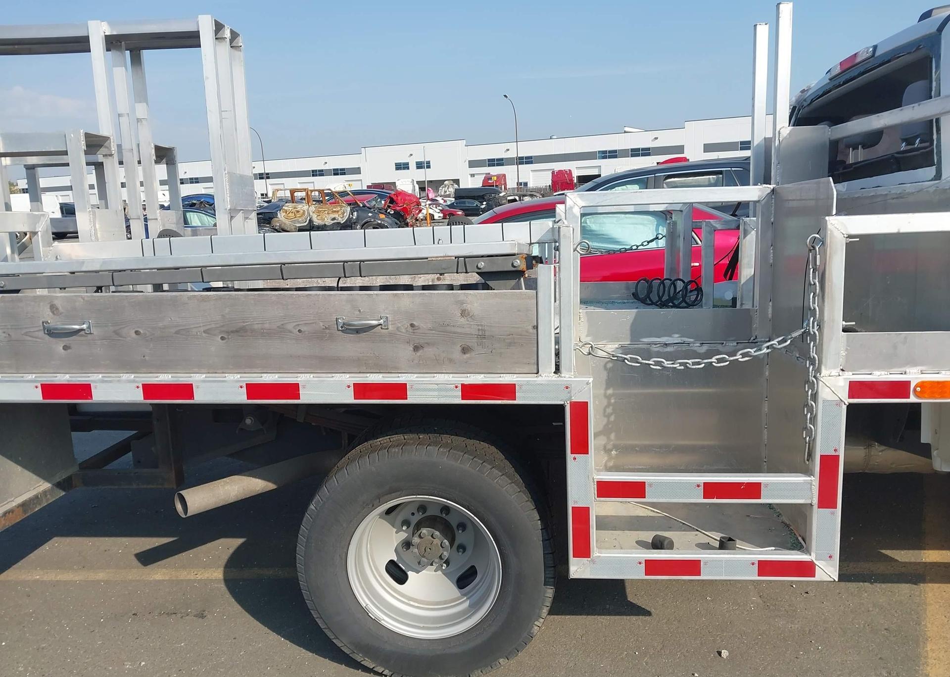 2023 FORD F350