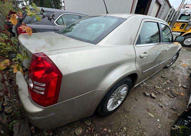 2008 CHRYSLER 300