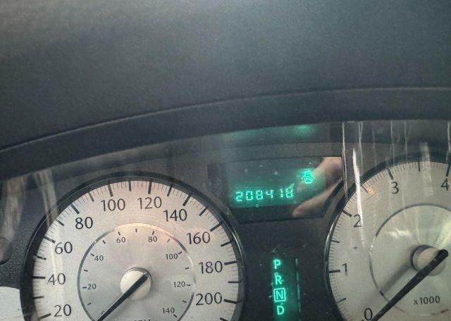 2008 CHRYSLER 300