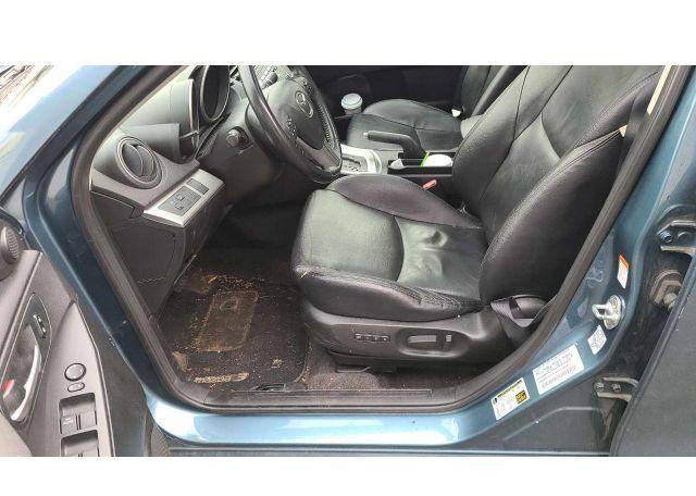2010 MAZDA 3 S