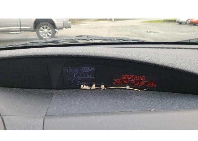 2010 MAZDA 3 S