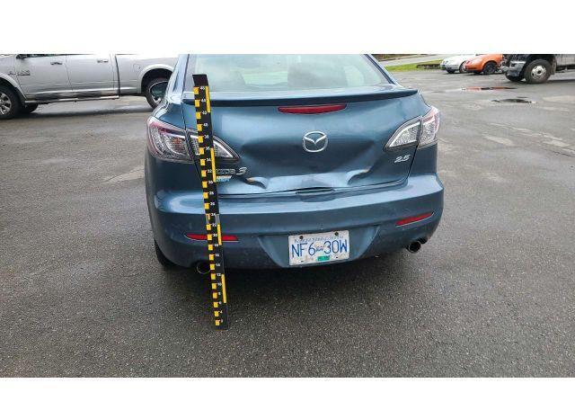 2010 MAZDA 3 S