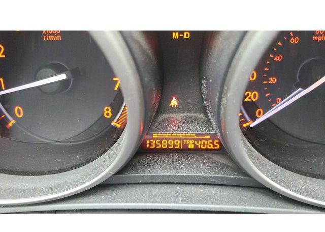 2010 MAZDA 3 S