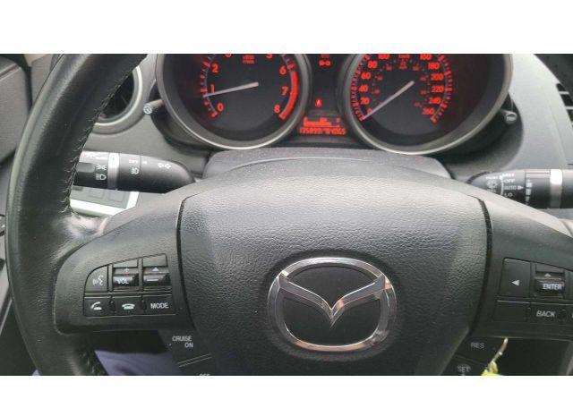 2010 MAZDA 3 S