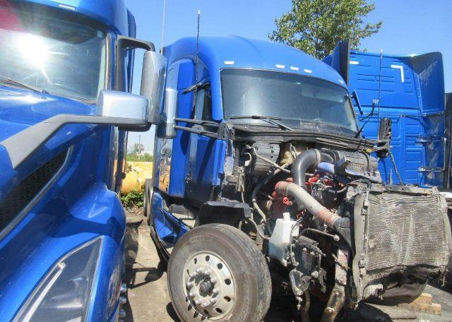 2023 KENWORTH CONSTRUCTION T680