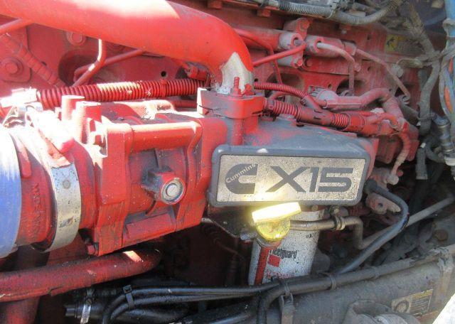 2023 KENWORTH CONSTRUCTION T680