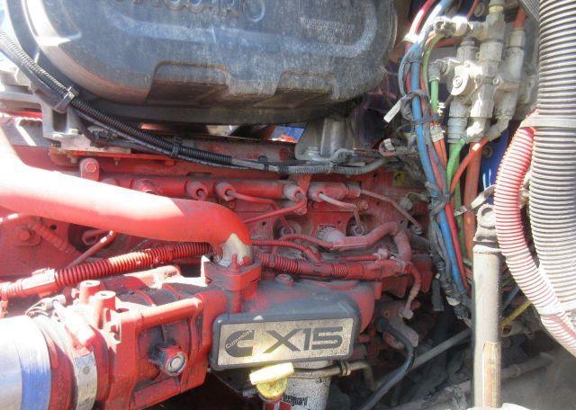 2023 KENWORTH CONSTRUCTION T680