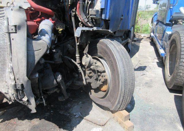 2023 KENWORTH CONSTRUCTION T680