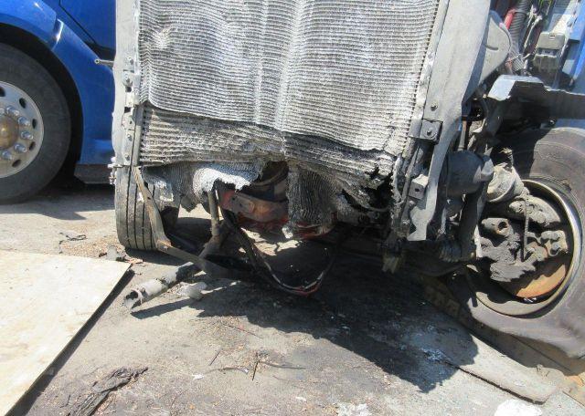 2023 KENWORTH CONSTRUCTION T680