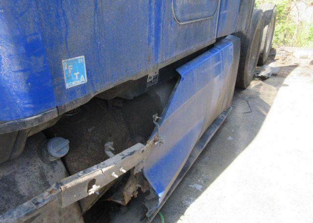 2023 KENWORTH CONSTRUCTION T680