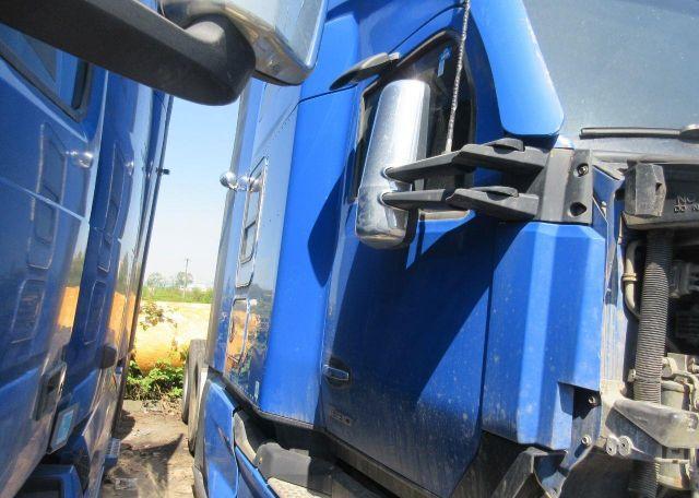 2023 KENWORTH CONSTRUCTION T680