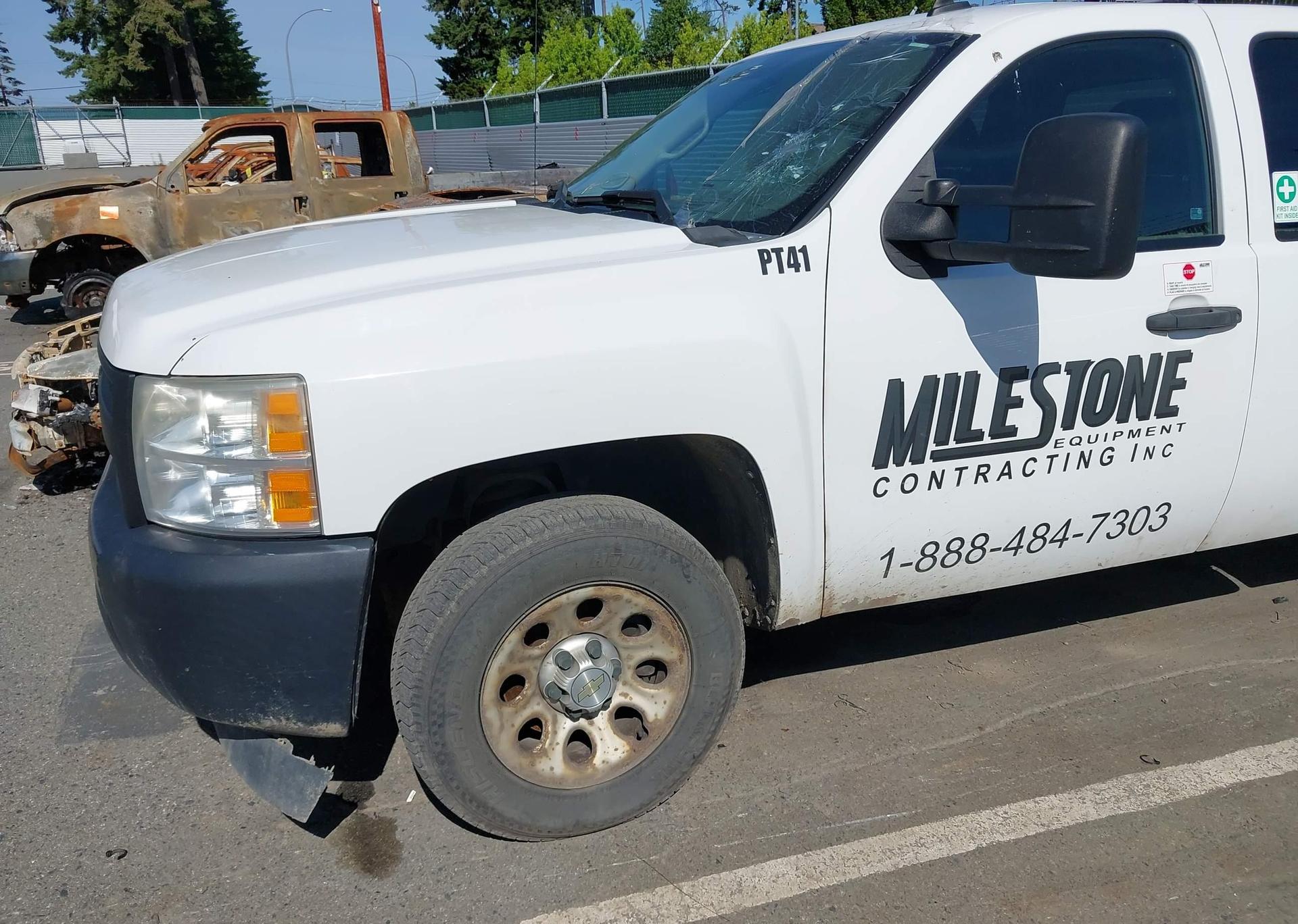 2010 CHEVROLET Silverado C1500