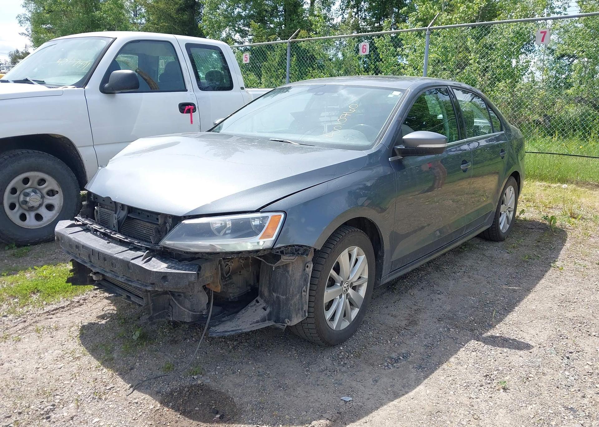 2016 VOLKSWAGEN JETTA