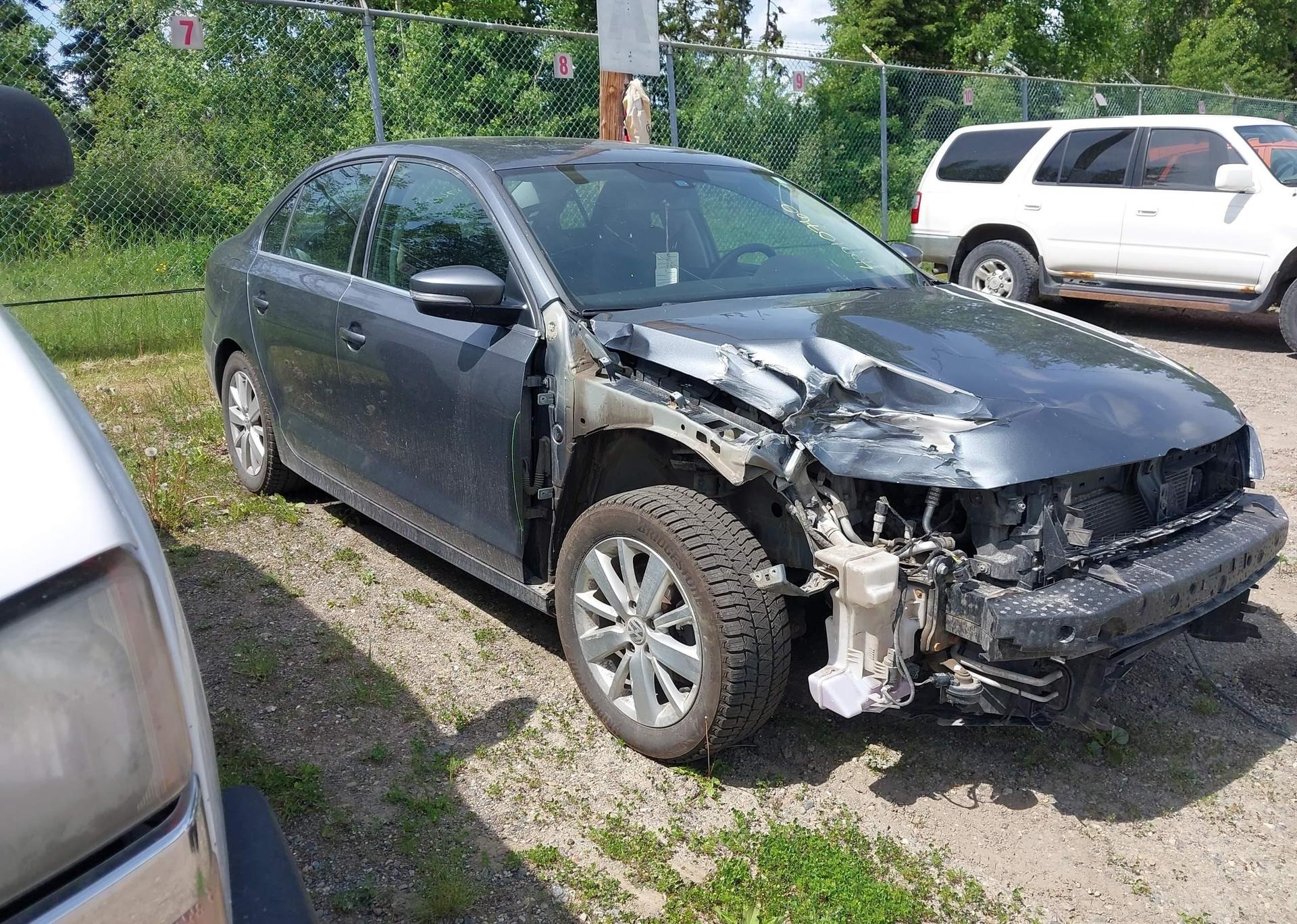 2016 VOLKSWAGEN JETTA