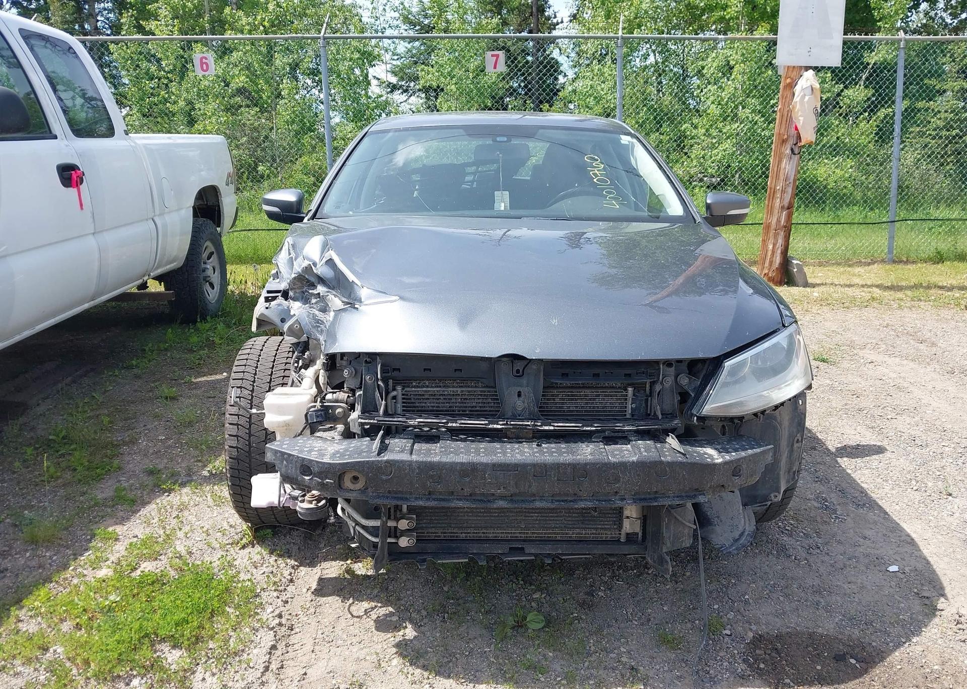 2016 VOLKSWAGEN JETTA