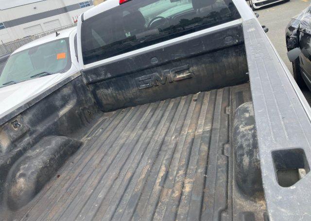 2017 GMC SIERRA K3500