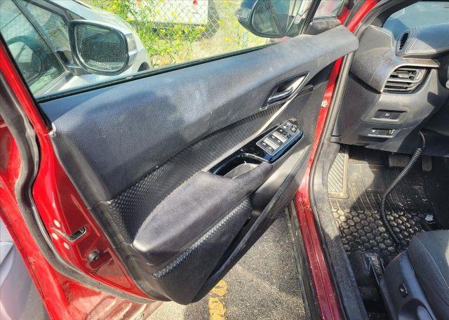 2019 TOYOTA C-HR