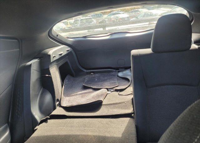 2019 TOYOTA C-HR