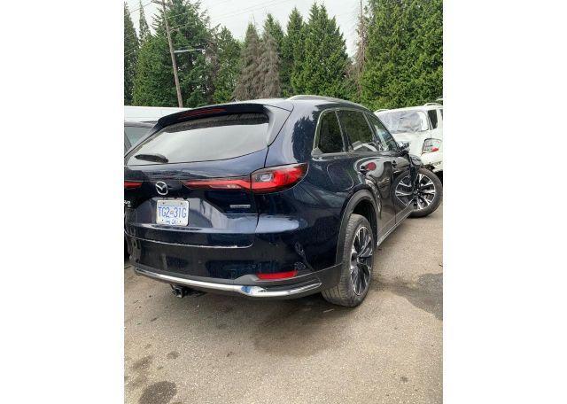 2024 MAZDA CX-90 PHEV GT