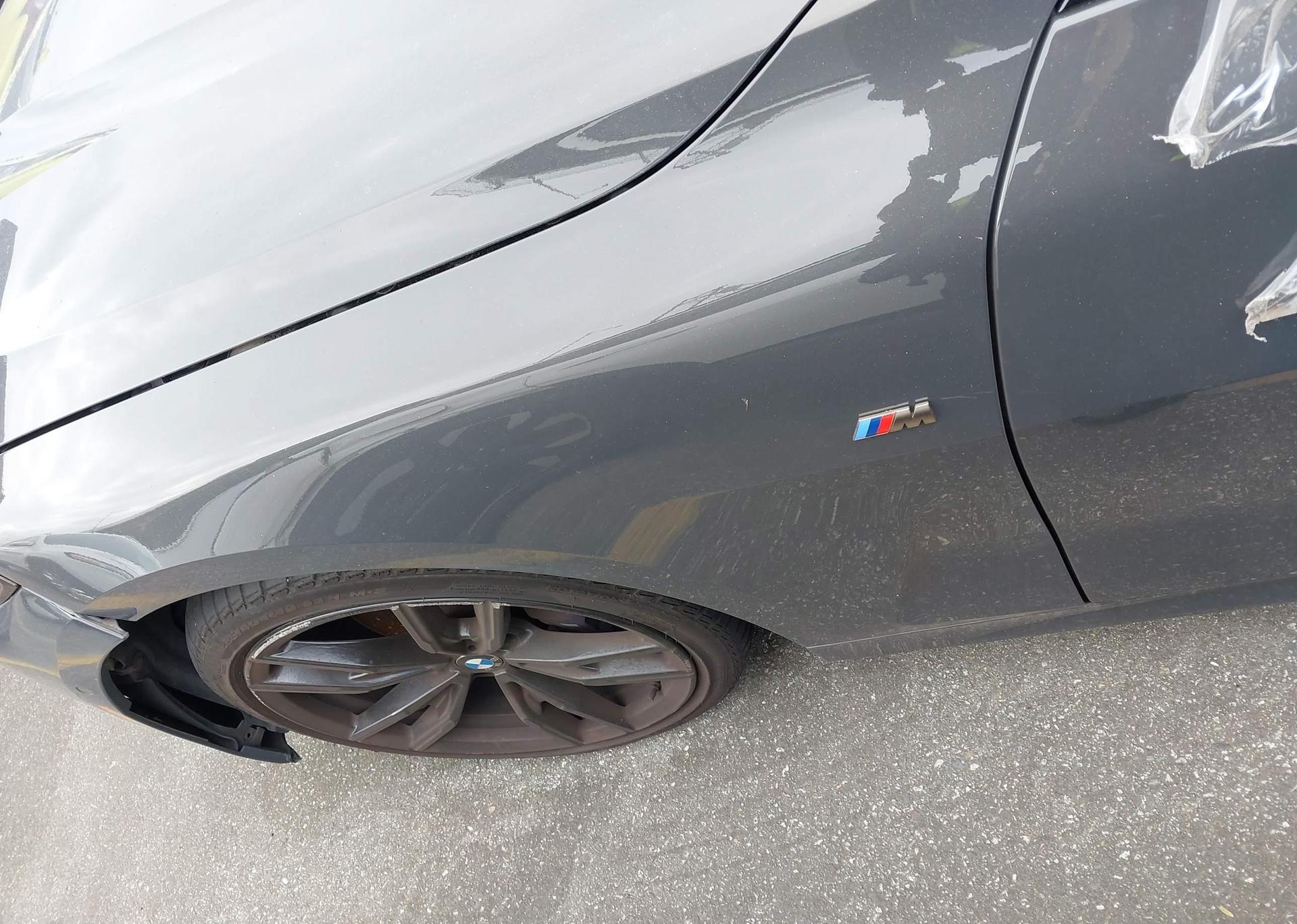 2022 BMW M440XI