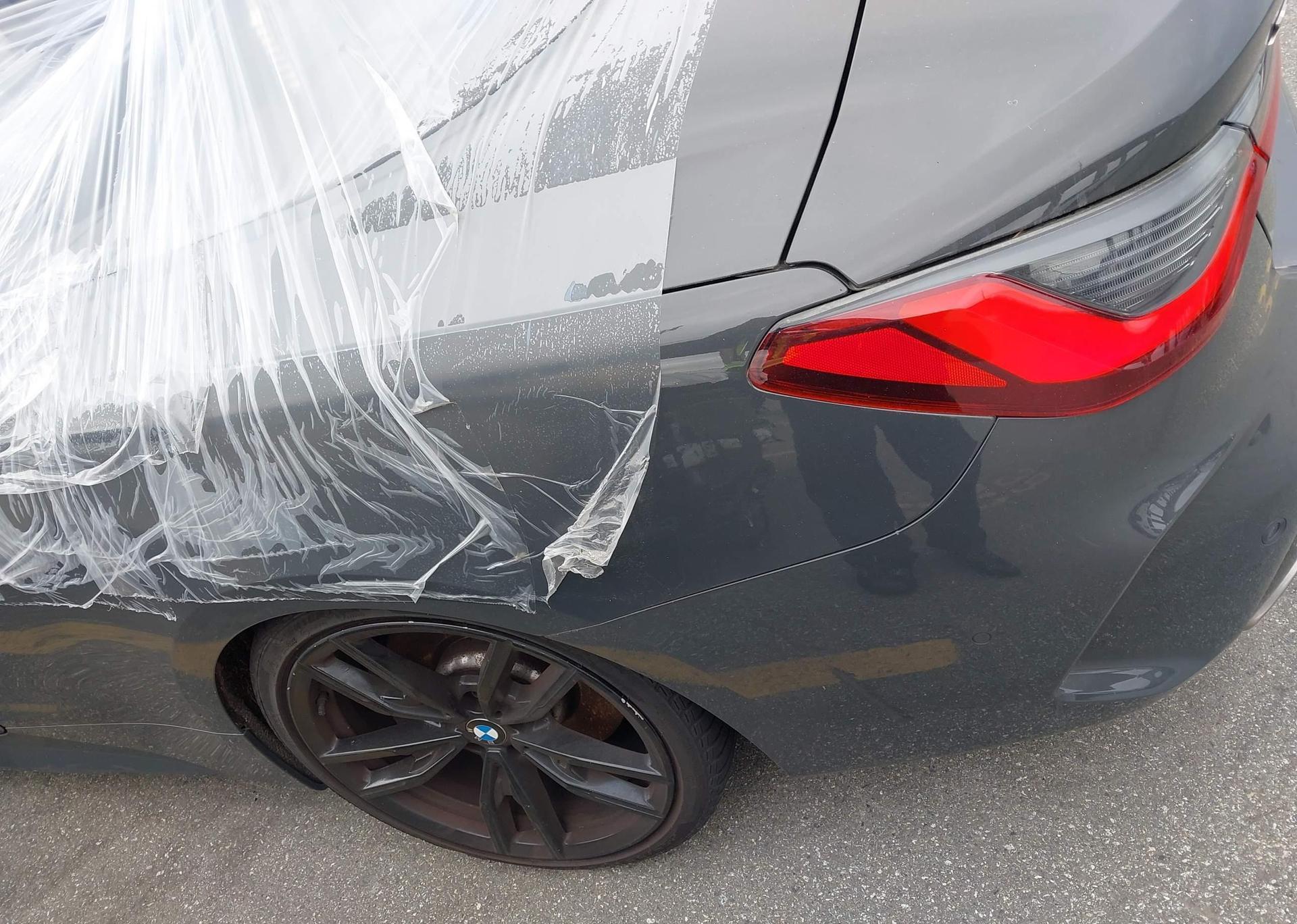 2022 BMW M440XI