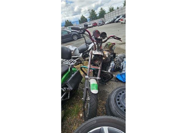 2002 HARLEY-DAVIDSON FXDX