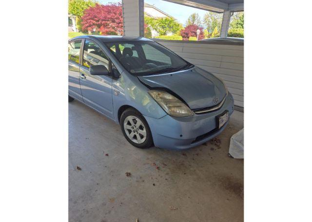2008 TOYOTA PRIUS
