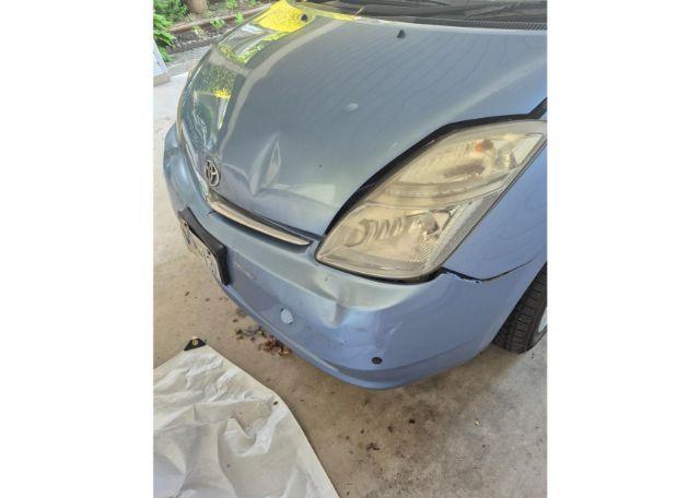 2008 TOYOTA PRIUS