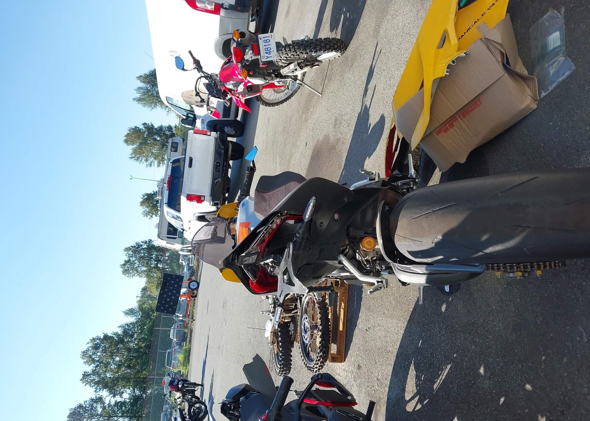 2018 DUCATI PANIGALE V4