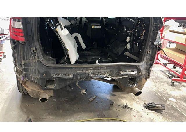 2022 DODGE DURANGO CITADEL