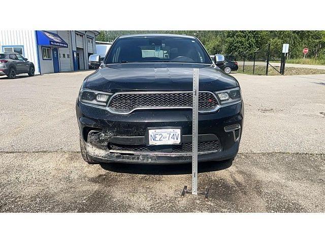2022 DODGE DURANGO CITADEL