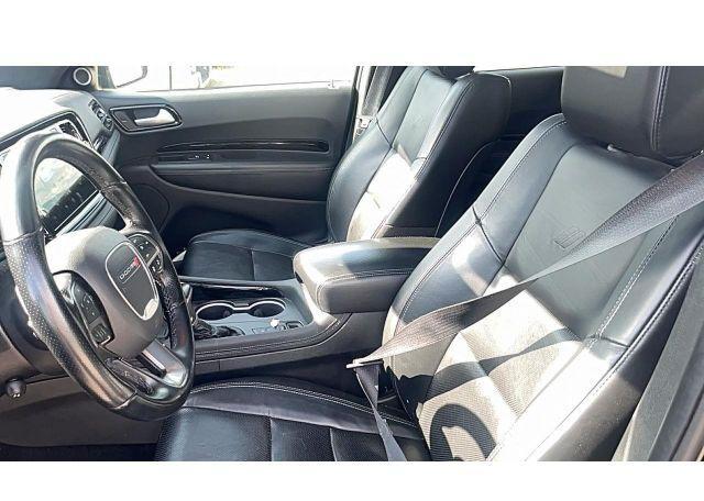 2022 DODGE DURANGO CITADEL
