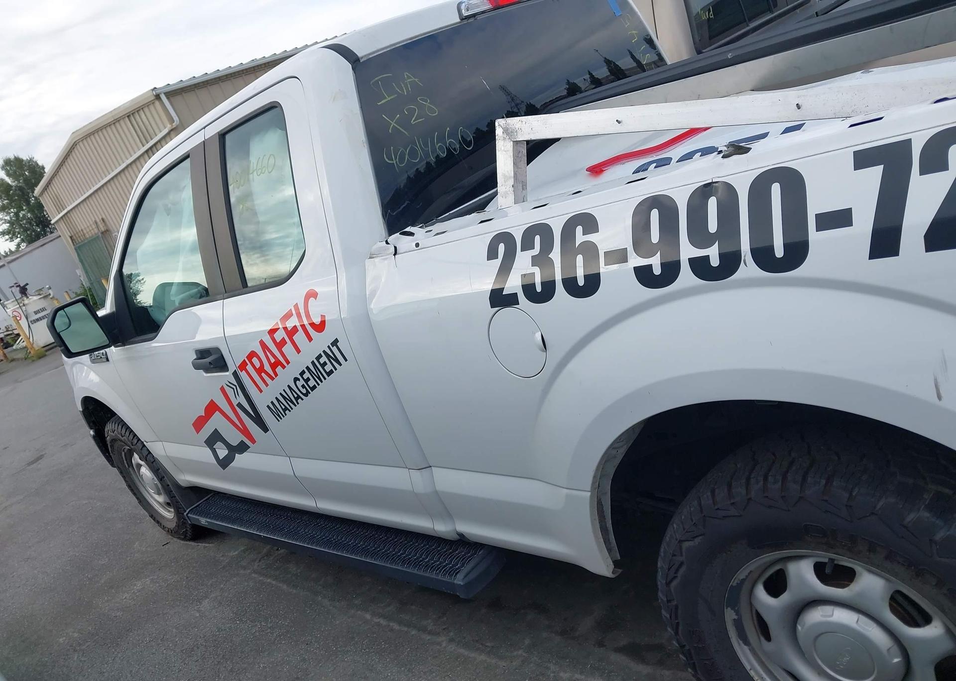 2017 FORD F150 SUPER CAB