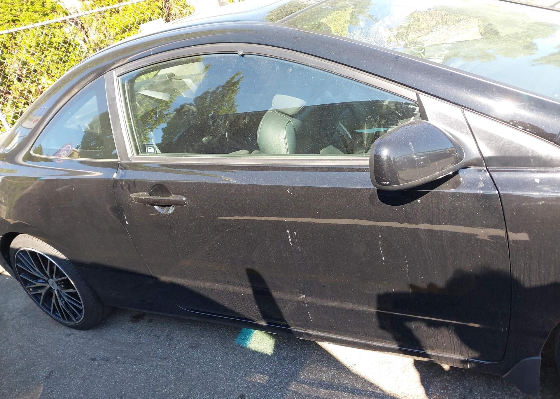 2009 HONDA CIVIC