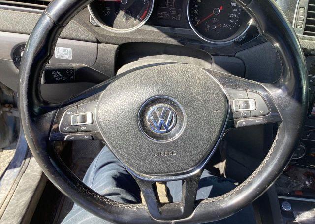 2015 VOLKSWAGEN JETTA 2.0 TDI HIGHLINE