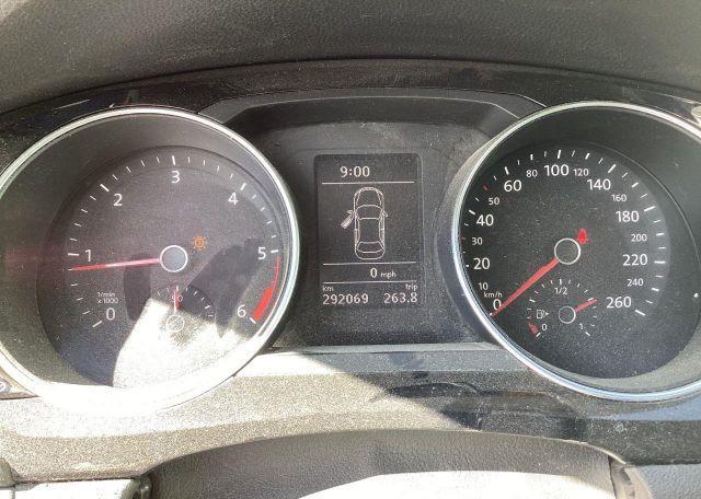 2015 VOLKSWAGEN JETTA 2.0 TDI HIGHLINE