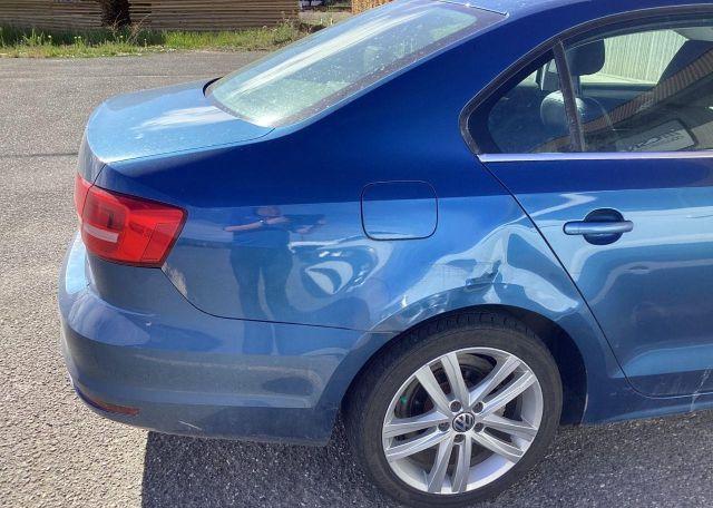 2015 VOLKSWAGEN JETTA 2.0 TDI HIGHLINE