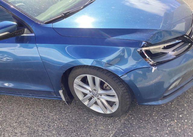 2015 VOLKSWAGEN JETTA 2.0 TDI HIGHLINE