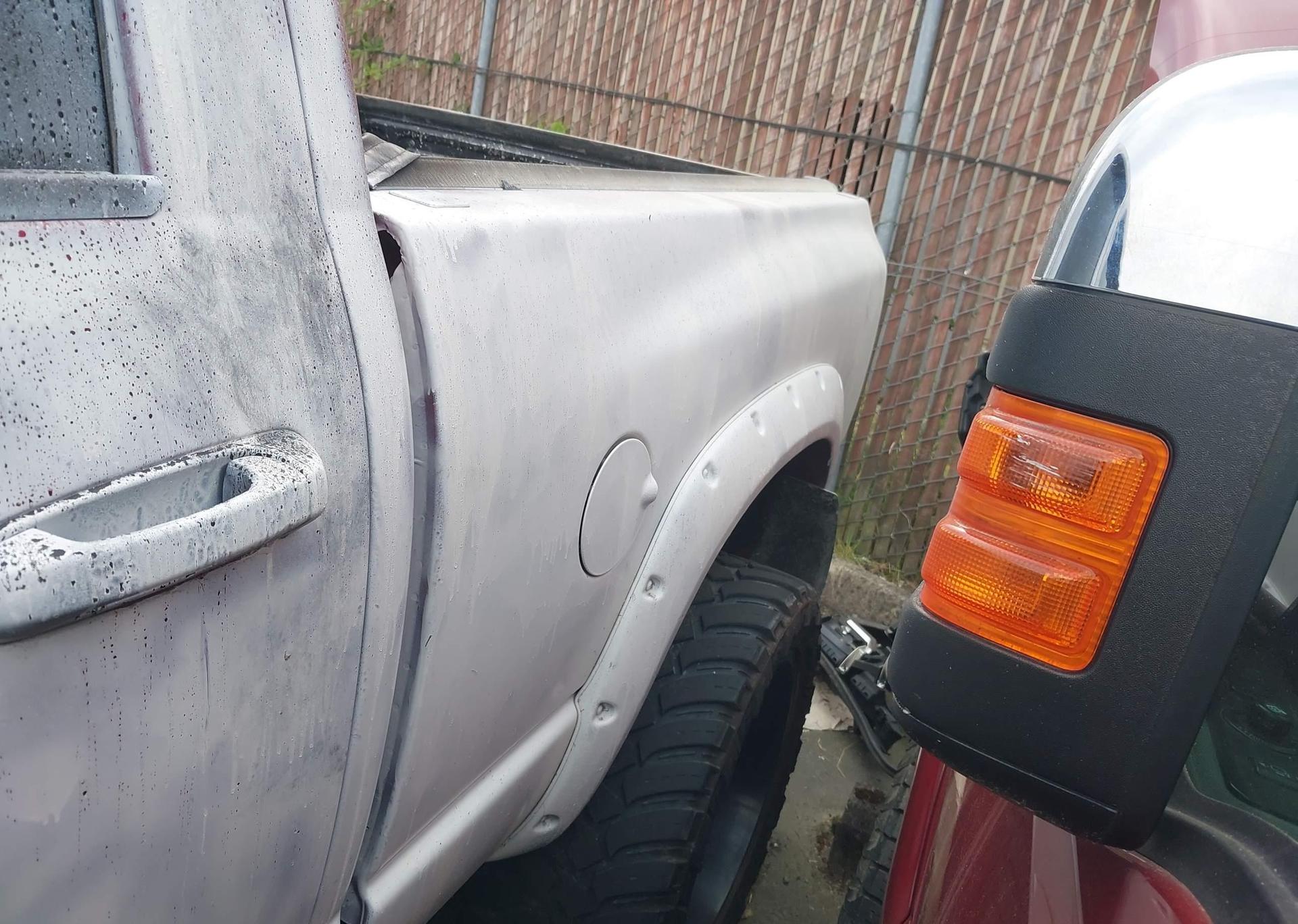 2006 DODGE RAM 3500 ST