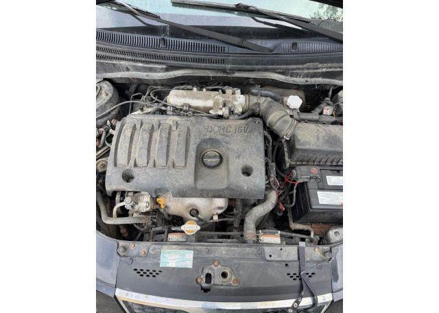 2010 KIA RIO LX