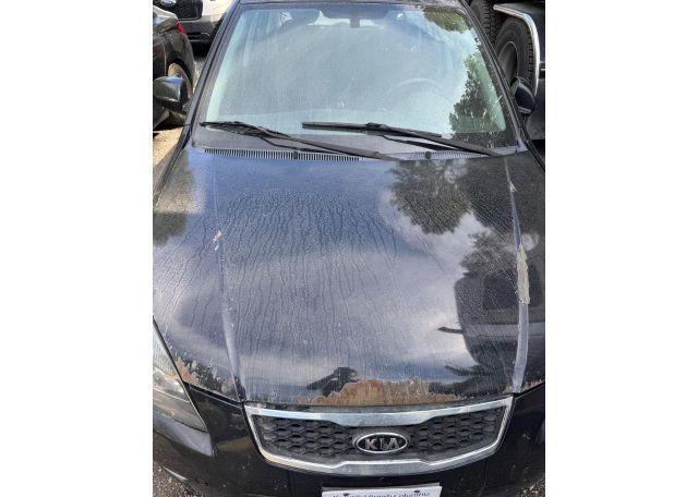 2010 KIA RIO LX